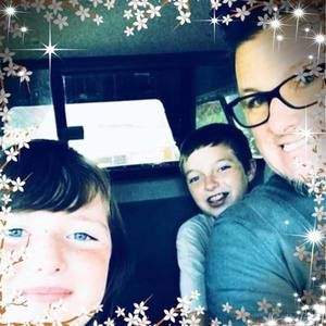 Meet your Posher, Richard